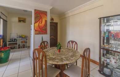 Imagem 4: Go Up imóveis vende em parceria: Excelente apartamento no Ed. Luiz Miranda