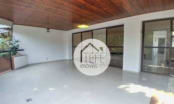 Imagem 3: Apartamento à venda, 193 m² por R$ 980.000,00 - Recreio dos Bandeirantes - Rio de Janeiro