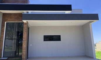 Imagem: Casa 3 quartos, 114 m² por R$ 630.000