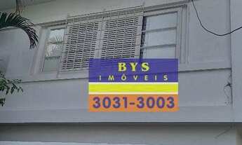 Imagem 2: Pinheiros - 130 m2 - Sobrado - 2 dormitórios - Duas Vagas