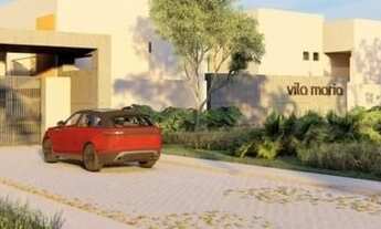 Imagem: Casa duplex em condomínio em frente a Lagoa