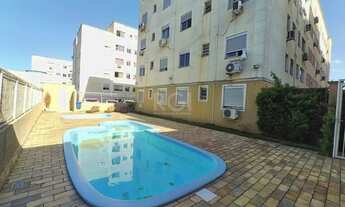 Imagem: Porto Alegre - Apartamento Padrão - Alto