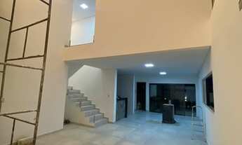 Imagem 6: Casa de condomínio sobrado para venda com 177 metros quadrados com 4 quartos