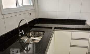 Imagem 5: Apartamento para Aluguel - Vila Romano, 1 Quarto, 35 m2