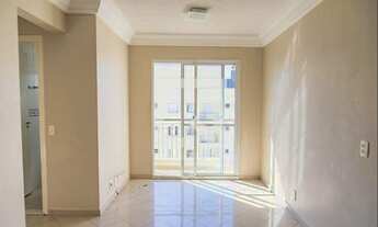 Imagem 2: Apartamento para Aluguel - Vila das Mercês, 2 Quartos, 60 m2