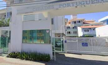 Imagem: Lindo apartamento mobiliado de 2 quartos