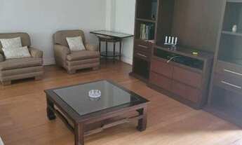 Imagem 3: Casa com 4 dormitórios, 640 m² - venda por R$ 5.300.000,00 ou aluguel por R$ 26.000,00 - R