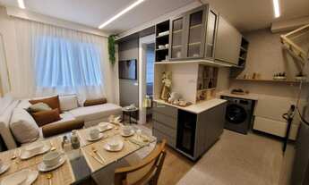 Imagem: Apartamento com 2 dormitórios à venda