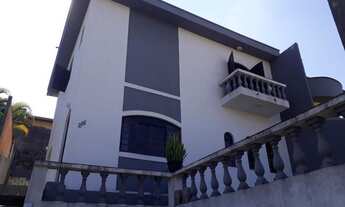 Imagem 3: Exelente Sobrado próximo ao Centro de Arujá Sp