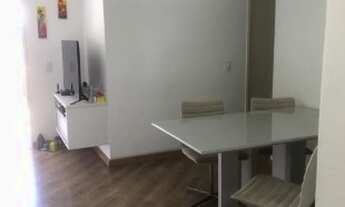 Imagem 6: Apartamento para venda possui 55 metros quadrados com 2 quartos em Ipiranga - São Paulo