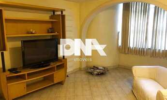 Imagem: Rio de Janeiro - Apartamento Padrão - Copacabana