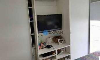 Imagem 5: Apartamento com 3 dormitórios à venda, 160 m² por R$ 1.950.000,00 - Barra da Tijuca - Rio