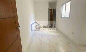 Imagem 1: Apartamento em Vila Aquilino - Santo André