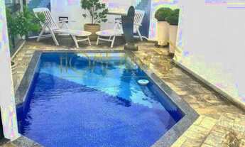 Imagem 3: Cobertura para Venda em São Paulo, Vila Regente Feijó, 3 dormitórios, 1 suíte, 5 banheiros