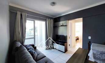 Imagem 2: Apartamento Padrão para Venda em Centro Passo Fundo-RS - 7720