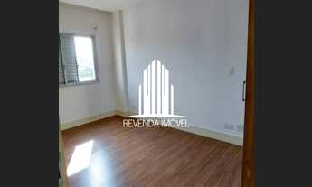 Imagem 3: Apartamento para venda de 61,3m² com 2 quartos e próximo a estação Santa Cruz do Metrô