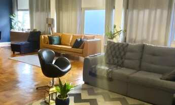 Imagem 6: Apartamento para venda tem 200 metros quadrados com 3 quartos em Centro - São Bernardo do