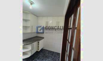 Imagem 7: SAO BERNARDO DO CAMPO - Residential / Apartment - PARQUE RESIDENCIAL TIRADENTES