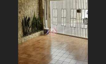 Imagem 2: Casa Sobrado em Vila Isolina Mazzei - São Paulo