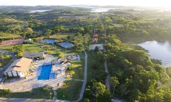 Imagem 6: Vende-se lote na Fazenda Real Simões Filho - 572m² - R$ 180.000,00!