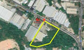 Imagem 4: Galpão Nível 4 no Distrito Industrial 1 de Manaus, 12.642m², Deposito no Distrito Industri