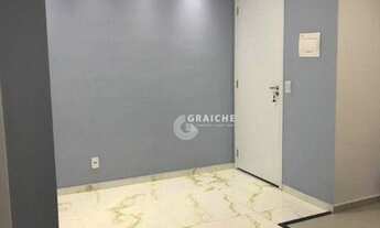 Imagem 2: Apartamento com 2 dormitórios para alugar, 43 m² por R$ 1.200/mês - Jardim Pirituba - São