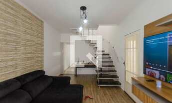 Imagem 5: Casa à Venda - Jardim Maringá, 3 Quartos, 110 m2