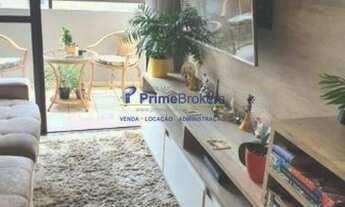 Imagem 4: Apartamento Vila Santa Catarina