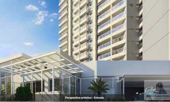 Imagem 4: Apartamento para Venda em Santo André, Vila Assunção, 3 dormitórios, 3 suítes, 4 banheiros