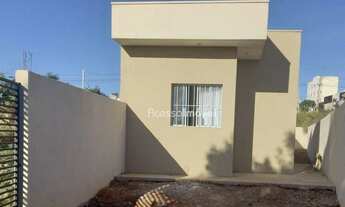 Imagem: Casa com 2 dormitórios à venda, 47 m²