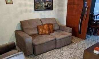 Imagem 1: Casa a venda com 140 metros, com 3 quartos na Cidade Líder - São Paulo - SP