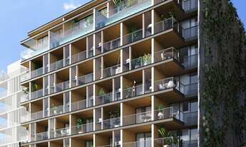 Imagem 5: Cobertura duplex para venda tem 140 metros quadrados com 2 quartos em Leblon - Rio de Jane