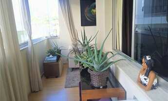 Imagem 7: Apartamento 3 quartos, 1 suíte, 1 vaga solta coberta, todo montado na Praia do Canto, Vitó