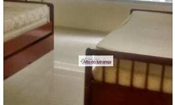 Imagem 6: Apartamento com 1 dormitório à venda, 60 m² por R$ 330.000,00 - Barra Funda - Guarujá/SP