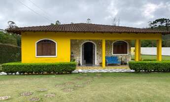 Imagem 3: Vendo chácara em Ibiuna 5000m2 murada, para fins de semana