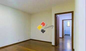 Imagem 3: Apartamento com 4 dormitórios para alugar, 170 m² por R$ 5.000,00/mês - Cambuí - Campinas