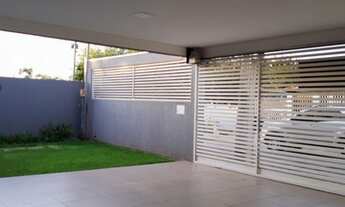 Imagem 6: Venda Casa Bairro - 120m² - 3 dormitórios - 1 suíte - Santa Cruz 2 - Cuiabá - MT