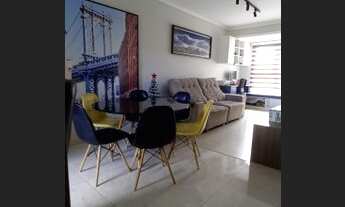 Imagem 2: CAXIAS DO SUL - Casa Padrão - Colina Sorriso