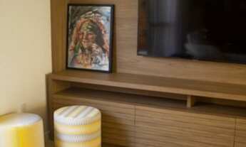 Imagem 4: FLORIANóPOLIS - Casa de Condomínio - Morro das Pedras