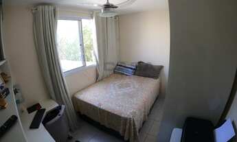 Imagem 6: PK - Excelente apartamento 3 quartos com suíte, reformado, Villaggio Laranjeiras - Valpara