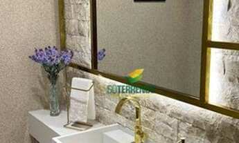 Imagem 6: Casa Térrea Florais da Mata