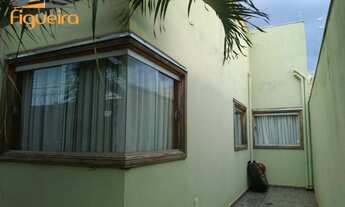 Imagem 4: Casa com 3 dormitórios à venda, 108 m² por R$ 530.000,00 - Residencial Jockey Club - Barre