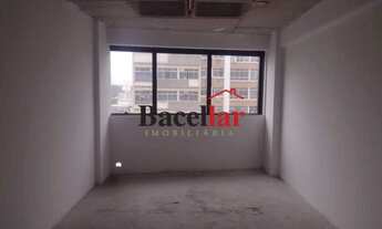 Imagem: Sala / Comercial / Tijuca