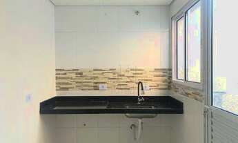 Imagem 5: Cobertura com 2 dormitórios à venda, 116 m² por R$ 435.000,00 - Parque Novo Oratório - San