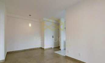 Imagem 3: Apartamento - Bosque - Campinas