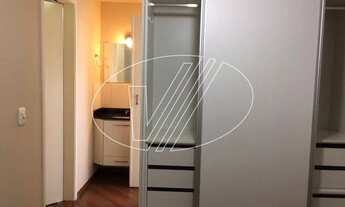 Imagem 5: Campinas - Apartamento Padrão - Mansões Santo Antônio