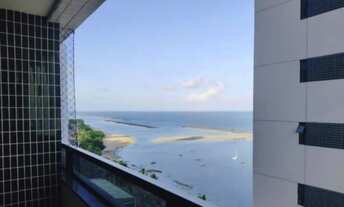 Imagem 5: FLAT MOBILIADO BEIRA MAR DE OLINDA