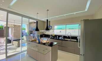 Imagem 5: Casa para Venda em Serra, Jacuhy, 5 dormitórios, 3 suítes, 5 banheiros, 4 vagas