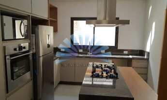 Imagem 5: 02289 - Casa 3 Dorms. (3 Suítes), DEMARCHI - SÃO BERNARDO DO CAMPO/SP