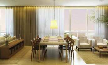 Imagem: Apartamento para venda possui 158 metros